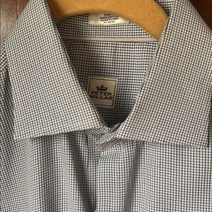 Peter Millar Casual Button Down Shirt